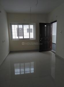 Hall Image of 745 Sq.ft 2 BHK Apartment / Flat for sale in Kapra Secunderabad for Rs. 4200000
