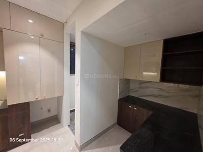 Kitchen Image of 2050 Sq.ft 4 BHK Apartment / Flat for rent in Ramapuram Chennai for Rs. 60005