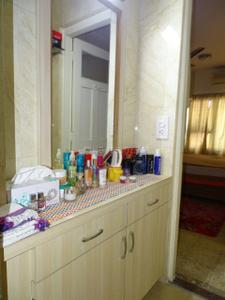 Kitchen Image of 2500 Sq.ft 5 BHK Independent House for sale in Nerul Navi Mumbai for Rs. 45100000