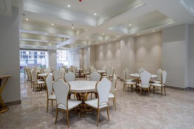 Hall Image of 1050 Sq.ft 2 BHK Apartment / Flat for sale in AIG Aigin Royal, Noida Extension Greater Noida for Rs. 11025000
