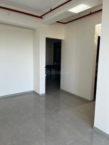 Hall Image of 1900 Sq.ft 3 BHK Apartment / Flat for rent in Thane West Thane for Rs. 70000