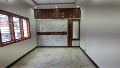 Bedroom Image of 2400 Sq.ft 3 BHK Duplex for sale in Annapurneshwari Nagar Bengaluru for Rs. 21500000