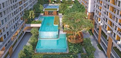 Image of 1506 Sq.ft 2 BHK Apartment / Flat for sale in Tayal K Pune Bavdhan, Bavdhan, Pune for Rs. 16100000