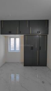 Bedroom Image of 1380 Sq.ft 2 BHK Independent House for rent in Othakalmandapam Coimbatore for Rs. 15500