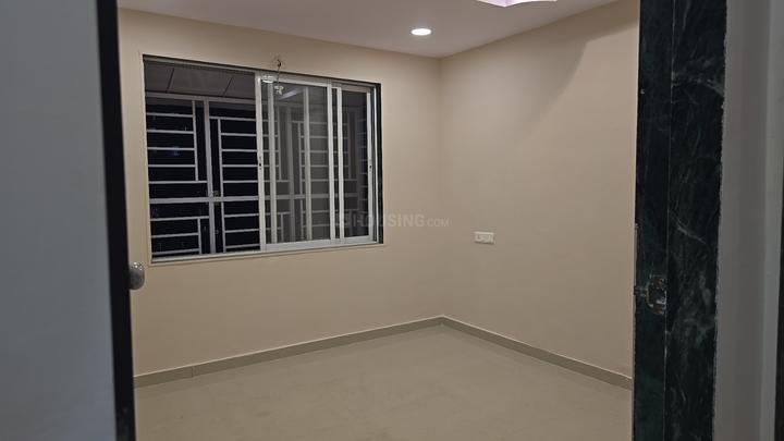 Amrut sristi bhandup west Bedroom One 1