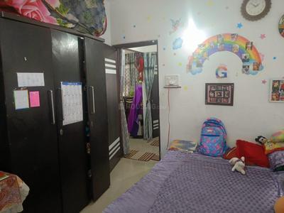 Bedroom Image of 1420 Sq.ft 3 BHK Apartment / Flat for sale in Mahalakshmi Nagar Indore for Rs. 7600000