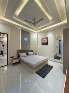 Bedroom Image of 4680 Sq.ft 5 BHK Villa for sale in Vaishali Nagar Extension Jaipur for Rs. 32510000