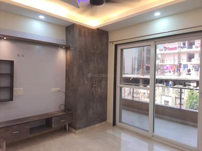 Bedroom Image of 3240 Sq.ft 4 BHK Builder Floor for sale in South City Floors 1, Sector 41 Gurgaon for Rs. 39500000
