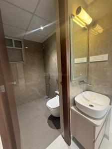 Image of 1066 Sq.ft 2 BHK Apartment / Flat for sale in Guddwill One Pearl, Punawale, Pune for Rs. 7250000