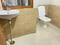 Bathroom Image of Rao pg  in Sector 15, Gurgaon
