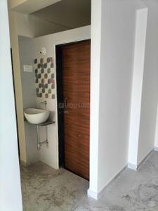 Bathroom Image of 670 Sq.ft 1 BHK Apartment / Flat for sale in Sai Heritage, Badlapur East Badlapur for Rs. 2700000