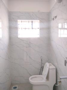 Common Bathroom Image of 1265 Sq.ft 3 BHK Apartment / Flat for sale in Parappana Agrahara Bengaluru for Rs. 8911111