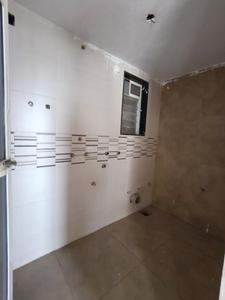 Bathroom Image of 765 Sq.ft 1 RK Apartment / Flat for sale in Dombivli West Thane for Rs. 4750000