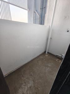 Balcony Image of 950 Sq.ft 2 BHK Apartment / Flat for sale in Dhayari Pune for Rs. 6000000