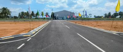 Image of 1500 Sq.ft Residential Plot / Land for sale in Thalaivasal, Salem for Rs. 2500000