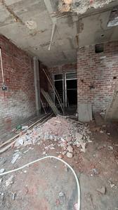 Balcony Image of 450 Sq.ft 2 BHK Independent House for sale in Sector 105 Gurgaon for Rs. 7600000