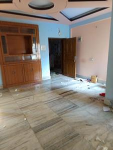 Hall Image of 1100 Sq.ft 3 BHK Apartment / Flat for rent in Kalyani Nadia for Rs. 15000