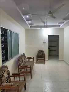 Hall Image of 1600 Sq.ft 3 BHK Villa for rent in Sumangal Vihar Villa, Digdoh Nagpur for Rs. 19000