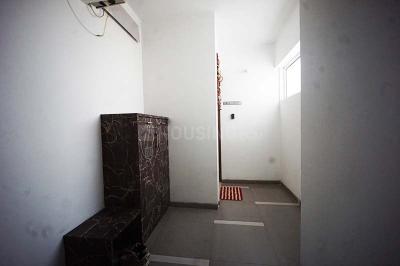 Hall Image of 1623 Sq.ft 3 BHK Apartment / Flat for sale in Kondhwa Budruk Pune for Rs. 19500000