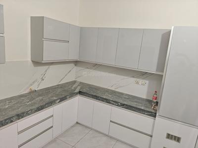 Kitchen Image of 1800 Sq.ft 3 BHK Independent House for rent in Sector 4 Panchkula for Rs. 30000