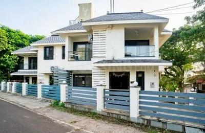 Image of 3971 Sq.ft 4 BHK Villa for sale in Panjim, Goa for Rs. 67500000