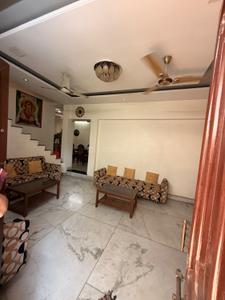 Hall Image of 1250 Sq.ft 2 BHK Independent House for rent in Ram Nagar Nagpur for Rs. 23000