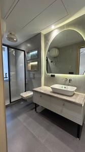 Image of 2400 Sq.ft 4 BHK Builder Floor for sale in DLF Phase 2, Gurgaon for Rs. 59000000