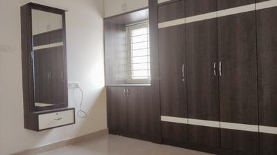 Bedroom Image of 1540 Sq.ft 3 BHK Apartment / Flat for sale in Tarnaka Secunderabad for Rs. 14000000