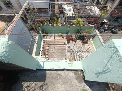 Balcony Image of 1440 Sq.ft 6 BHK Independent House for sale in Kalikapur Kolkata for Rs. 10500000
