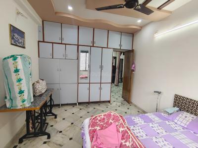 Bedroom Image of 900 Sq.ft 2 BHK Apartment / Flat for sale in Maninagar Ahmedabad for Rs. 5100000