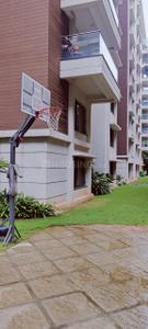 Image of 2650 Sq.ft 3 BHK Apartment / Flat for sale in Sobha Morzaria Grandeur, S.G. Palya, Bengaluru for Rs. 59000000