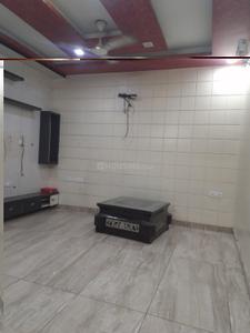 Hall Image of 750 Sq.ft 2 BHK Builder Floor for rent in Palam New Delhi for Rs. 25000