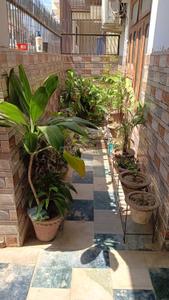 Balcony Image of 1250 Sq.ft 3 BHK Independent House for sale in Jankipuram Lucknow for Rs. 6500000