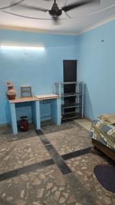 Hall Image of 225 Sq.ft 1 RK Builder Floor for rent in Sector 16 Dwarka New Delhi for Rs. 6500