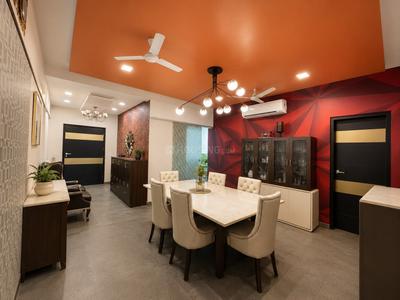 4 BHK Independent House