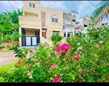 Image of 3200 Sq.ft Residential Plot / Land for sale in Wing Lucknow Greens Plots, Sultanpur Road, Lucknow for Rs. 15000000