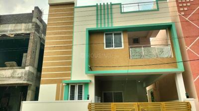 Image of 945 Sq.ft 2 BHK Independent House for sale in Ayanavaram, Chennai for Rs. 3850000
