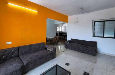 Hall Image of Sonchafa Building Apartment-Hinjewadi phase 1 in Wakad, Pune