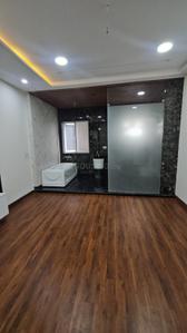 Bedroom Image of 1600 Sq.ft 4 BHK Builder Floor for sale in Sector 5 Rohini New Delhi for Rs. 27000000
