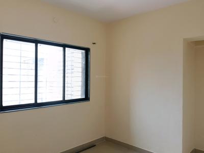Bedroom Image of 950 Sq.ft 2 BHK Apartment / Flat for rent in Raunak Unnathi Woods, Kasarvadavali Thane for Rs. 25000
