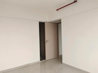 Bedroom Image of 1150 Sq.ft 3 BHK Apartment / Flat for sale in Gurukrupa Marina Enclave Wings Q And R With Kindergarten Phase IV, Malad West Mumbai for Rs. 28500000