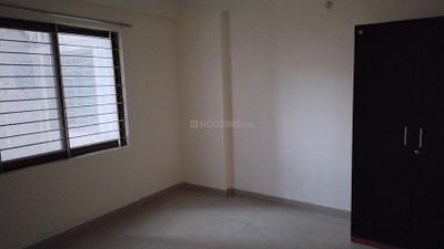 Bedroom Image of 1800 Sq.ft 3 BHK Apartment / Flat for rent in Indore Development Authority Anandvan Phase II, Pipliyahana Indore for Rs. 33200