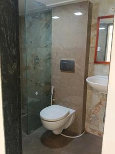 Bedroom Two Image of 787 Sq.ft 2 BHK Apartment / Flat for sale in Raj Akshay, Mira Road East Mira Bhayandar for Rs. 11000000