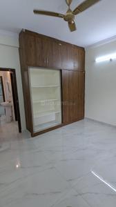 Hall Image of 1100 Sq.ft 2 BHK Apartment / Flat for rent in Khaja Guda Hyderabad for Rs. 36000