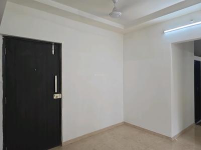 Living Room Image of 660 Sq.ft 1 BHK Apartment / Flat for sale in RNA NG Platinum City, Vasai East Vasai for Rs. 3499000