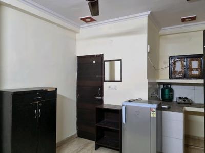 1 RK Flat