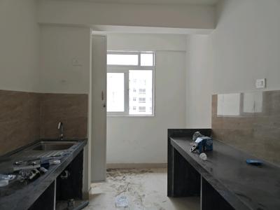 Kitchen Image of 634 Sq.ft 2 BHK Apartment / Flat for sale in Hubtown Rising City, Ramabai Ambedkar Nagar Mumbai for Rs. 16900000