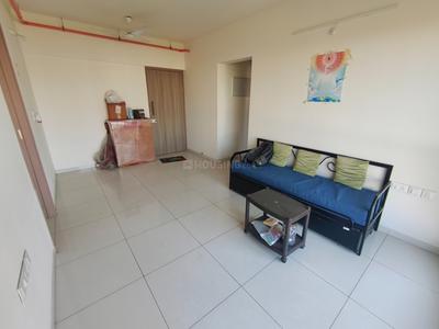 Hall Image of 773 Sq.ft 2 BHK Apartment / Flat for sale in Godrej Nirvaan, Bhiwandi Thane for Rs. 6000000