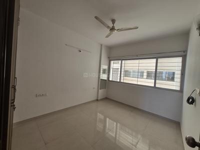 Bedroom Image of 1470 Sq.ft 3 BHK Apartment / Flat for rent in Pramuk Aqua Heights, Electronic City Bengaluru for Rs. 55000