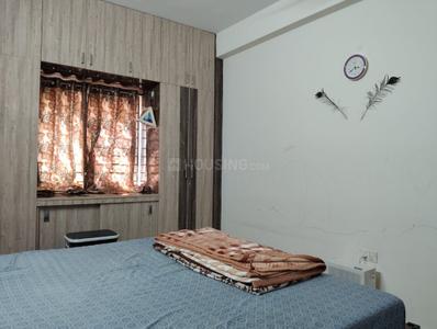 Bedroom Image of 1094 Sq.ft 2 BHK Apartment / Flat for sale in Sri Dwaraka Sai Balaji Residency by Sri Dwaraka Developers, Whitefield Bengaluru for Rs. 9100000